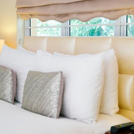 Musgrave Avenue Guest Lodge Durban Ngoại thất bức ảnh