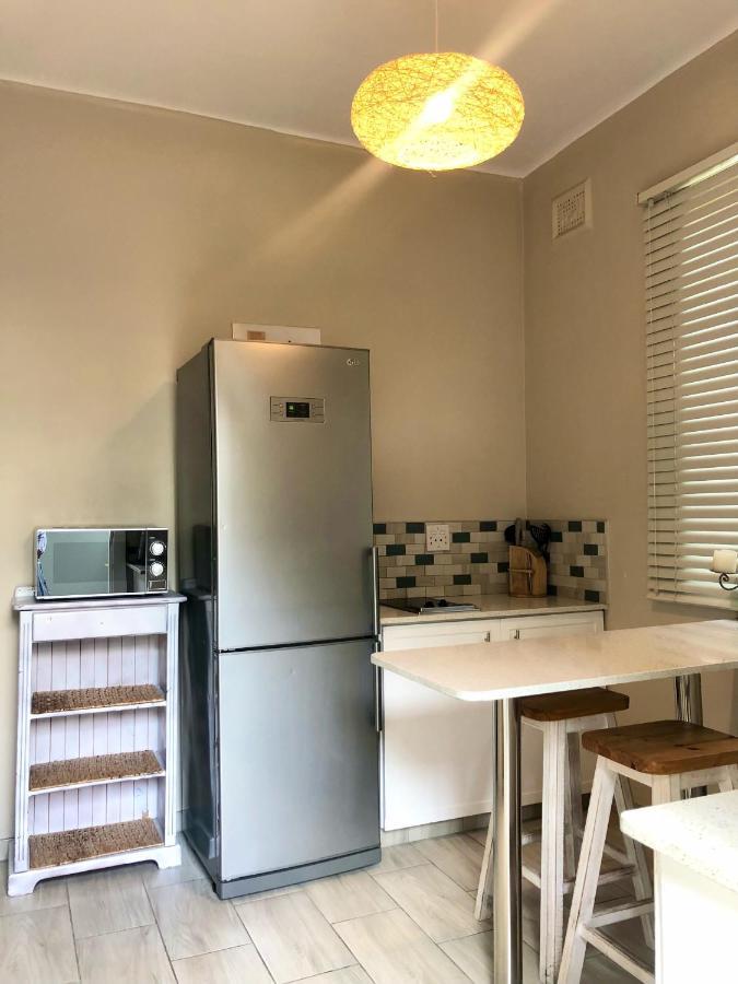 Musgrave Avenue Guest Lodge Durban Ngoại thất bức ảnh