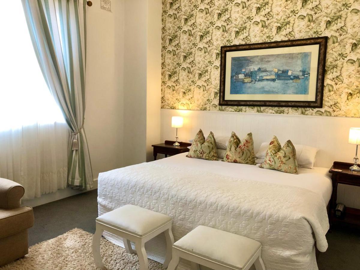 Musgrave Avenue Guest Lodge Durban Ngoại thất bức ảnh