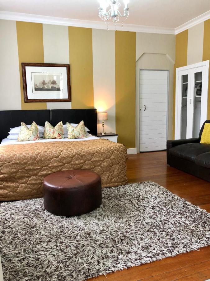 Musgrave Avenue Guest Lodge Durban Ngoại thất bức ảnh