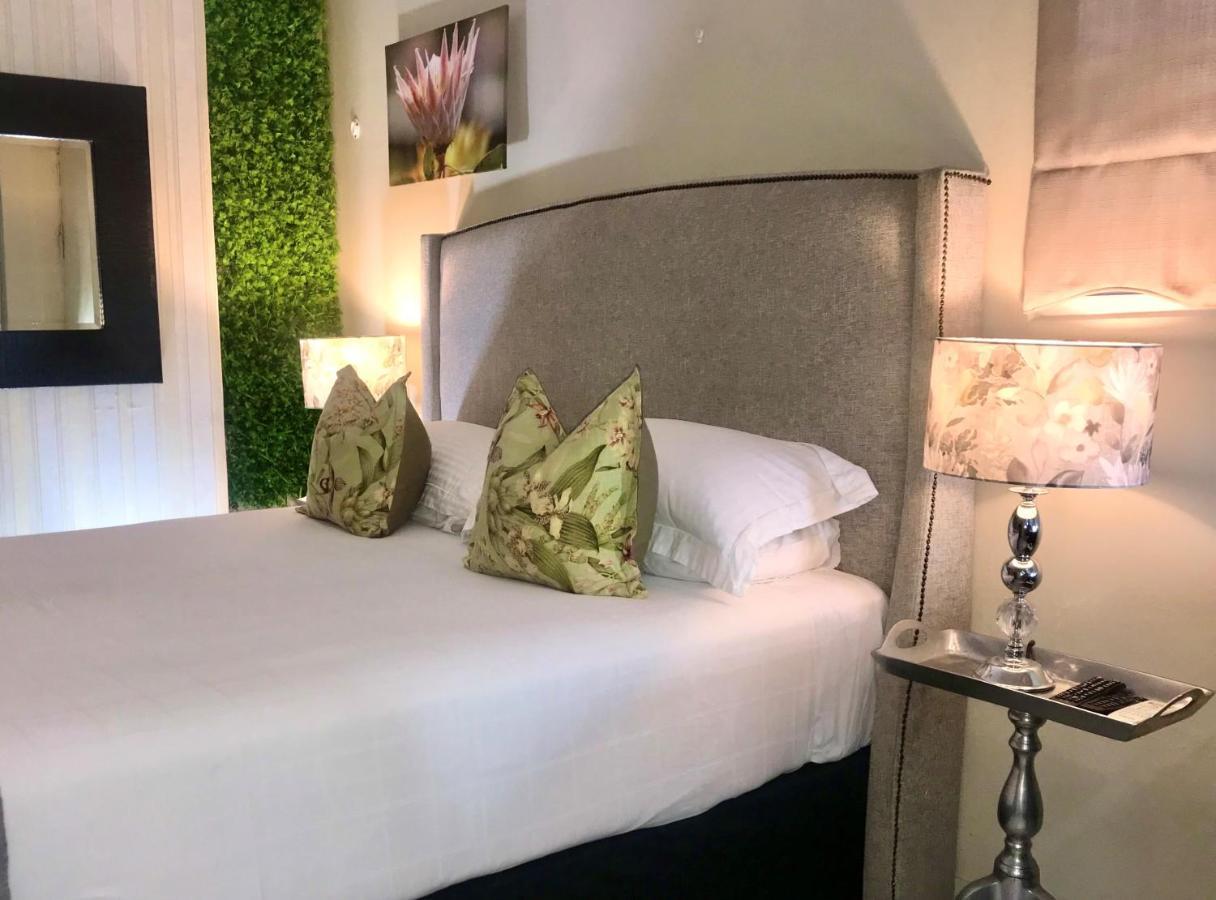 Musgrave Avenue Guest Lodge Durban Ngoại thất bức ảnh