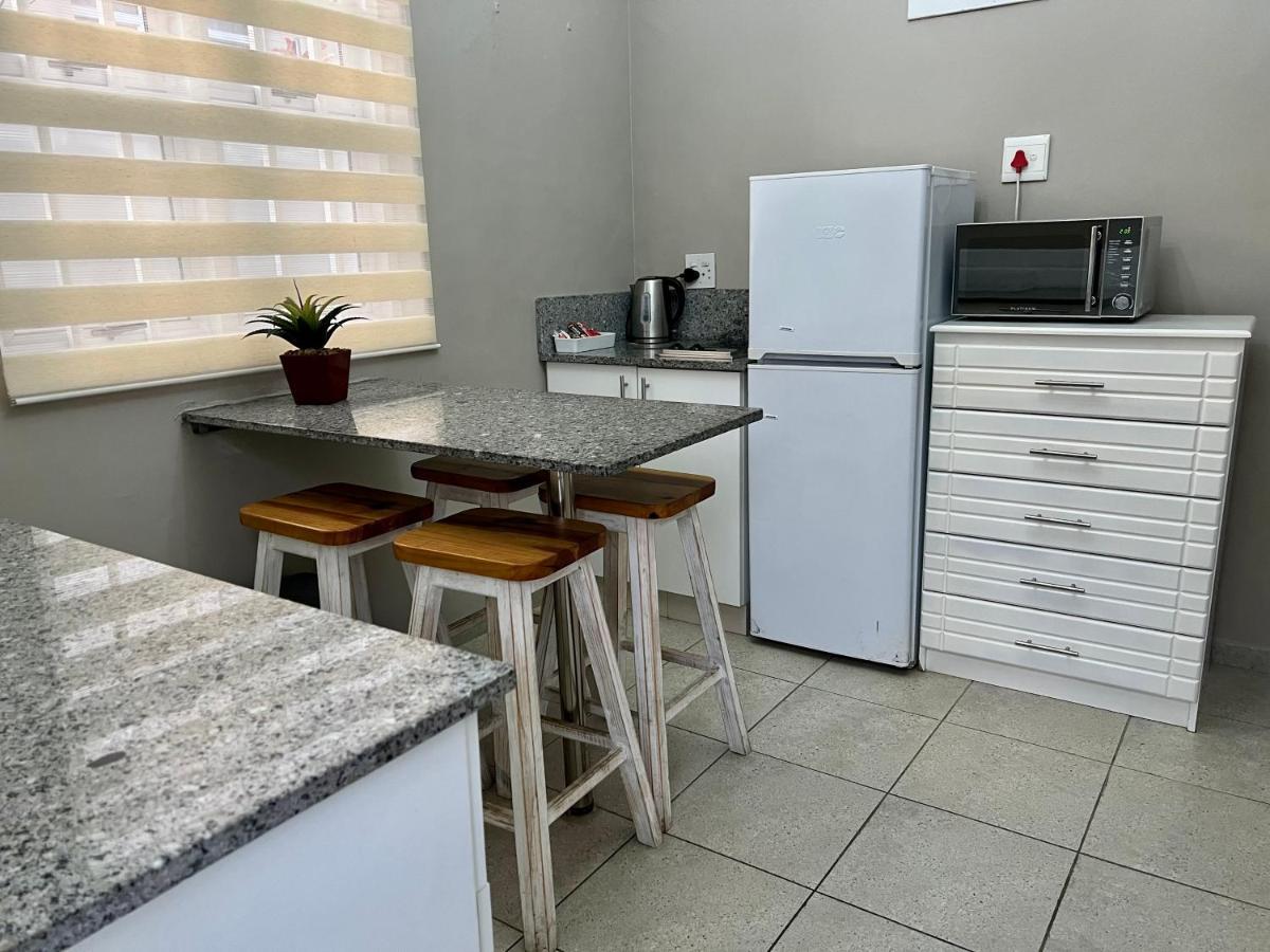 Musgrave Avenue Guest Lodge Durban Ngoại thất bức ảnh
