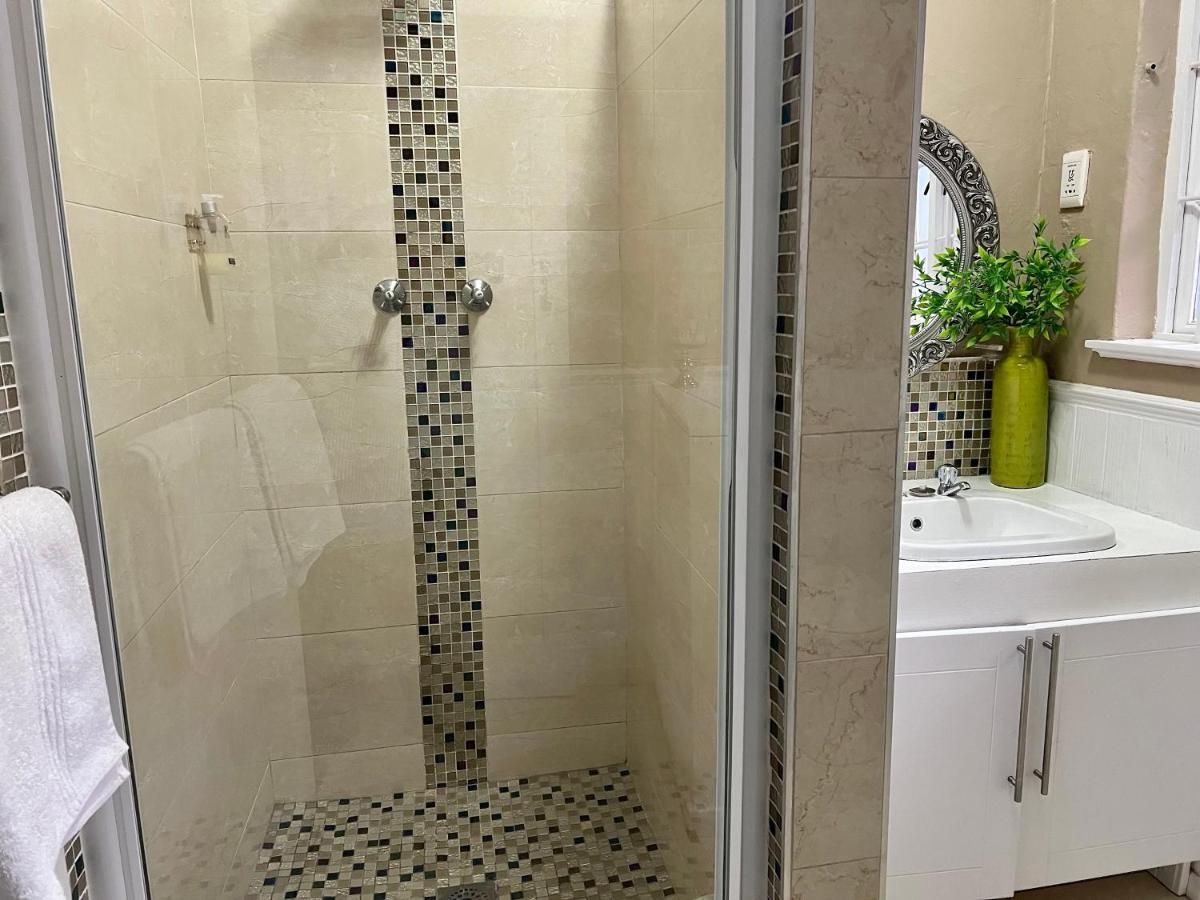 Musgrave Avenue Guest Lodge Durban Ngoại thất bức ảnh