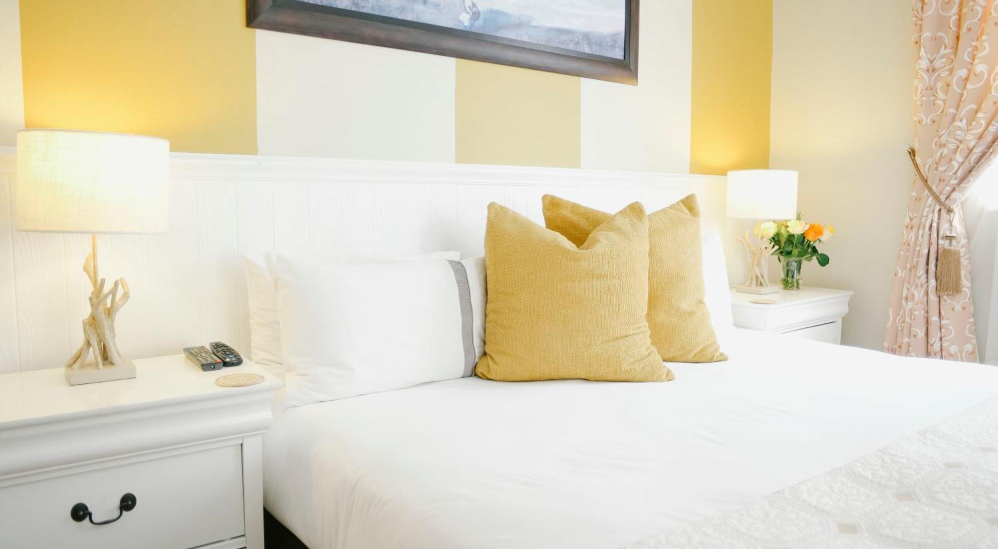 Musgrave Avenue Guest Lodge Durban Ngoại thất bức ảnh