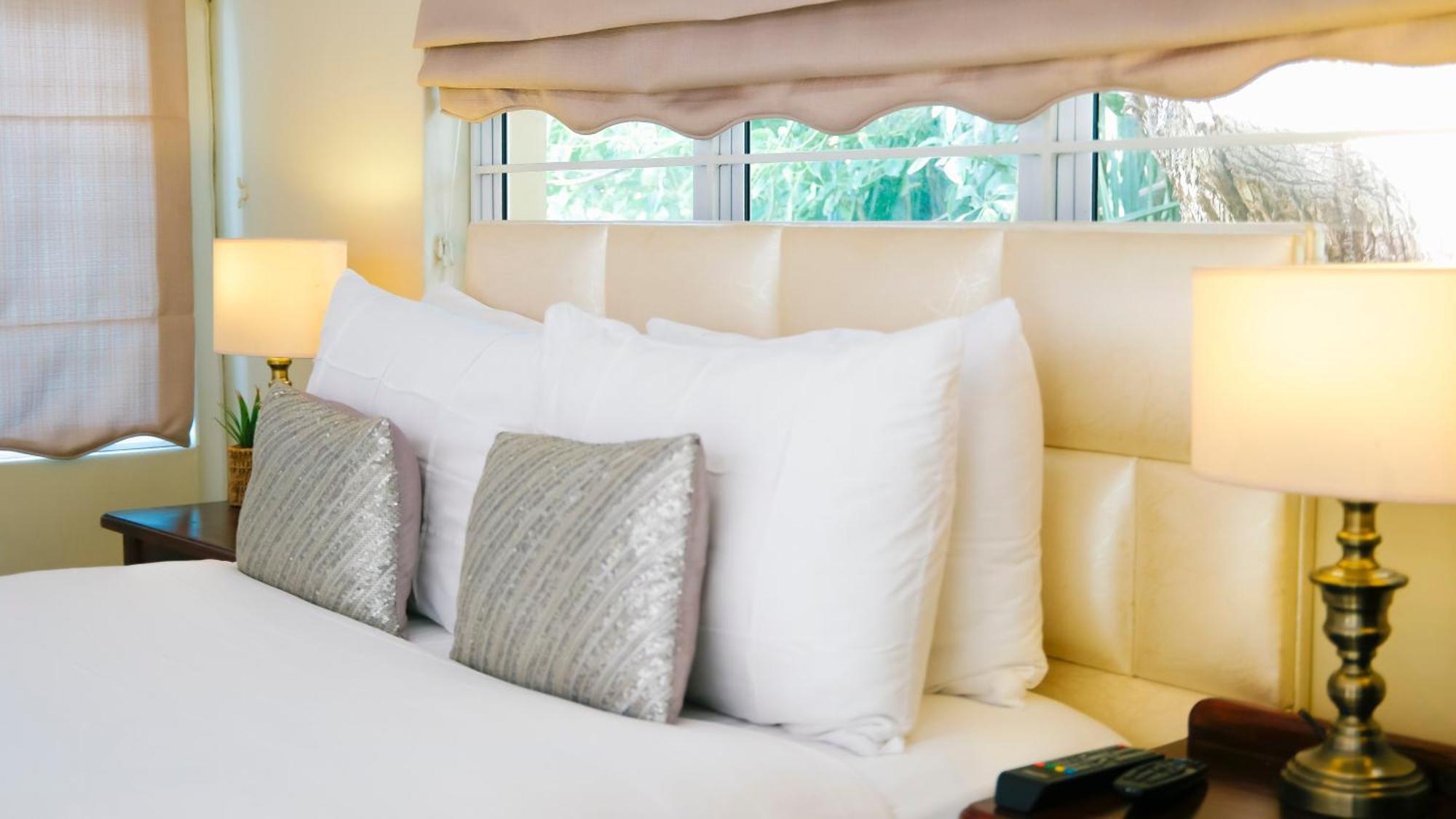Musgrave Avenue Guest Lodge Durban Ngoại thất bức ảnh