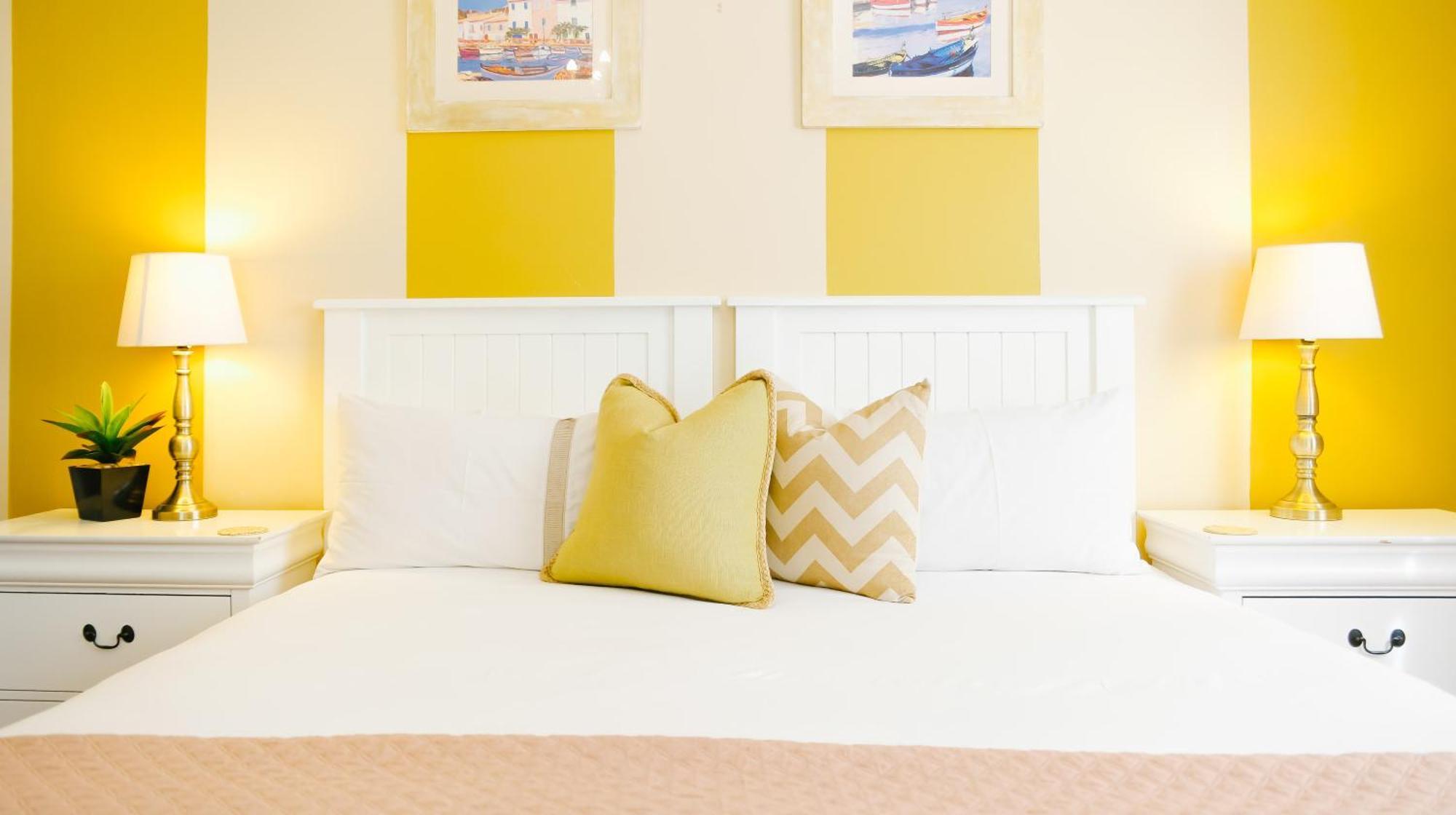Musgrave Avenue Guest Lodge Durban Ngoại thất bức ảnh