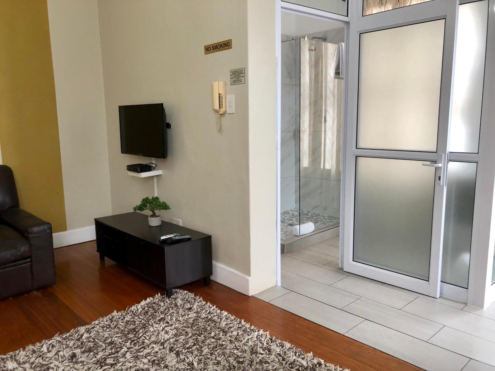 Musgrave Avenue Guest Lodge Durban Ngoại thất bức ảnh