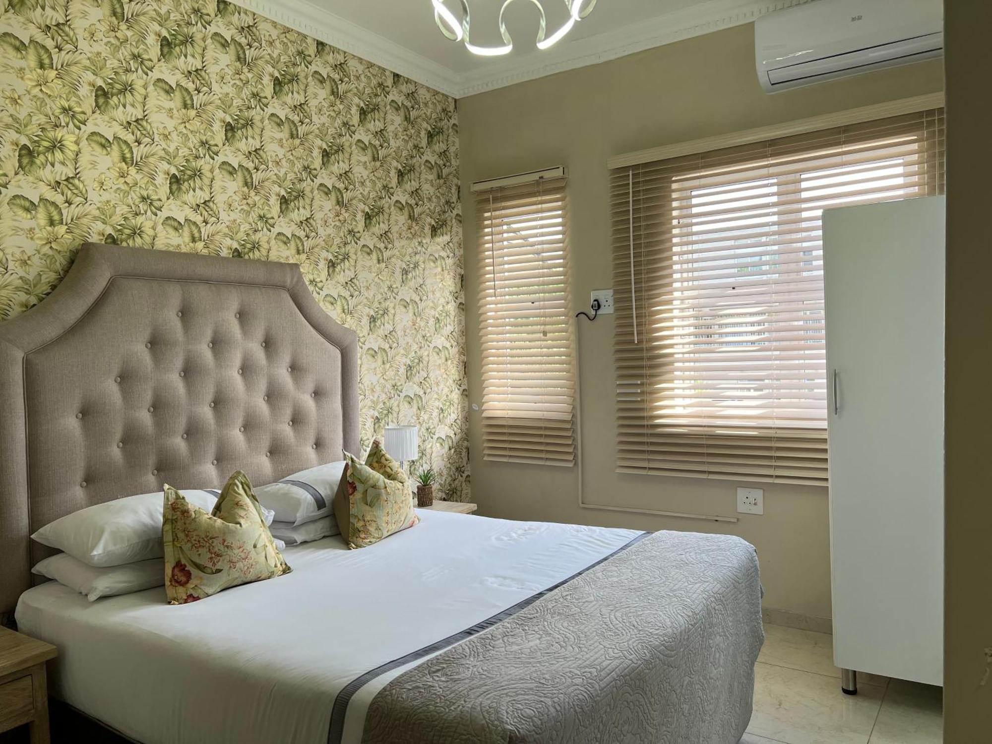 Musgrave Avenue Guest Lodge Durban Ngoại thất bức ảnh