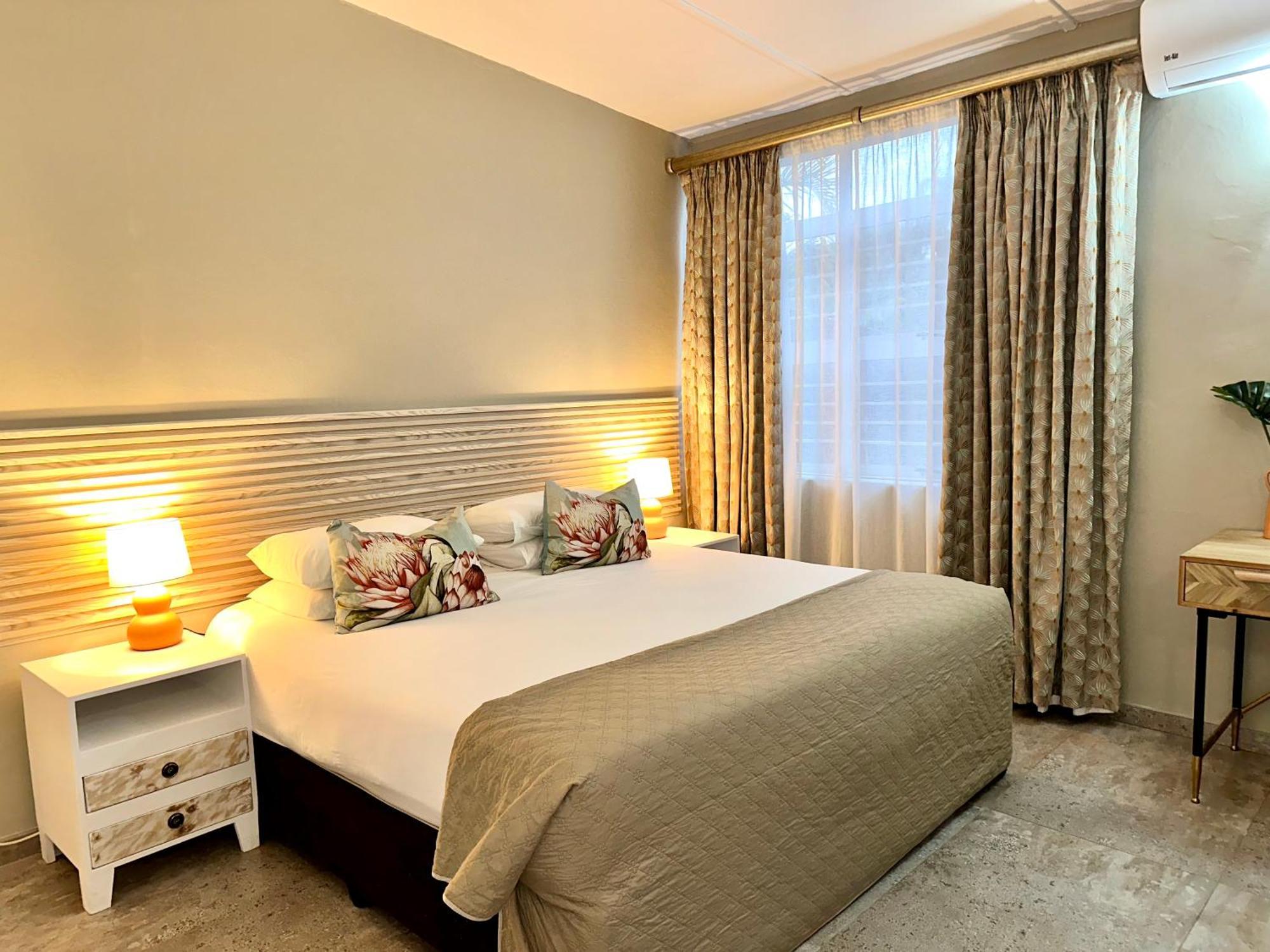 Musgrave Avenue Guest Lodge Durban Ngoại thất bức ảnh