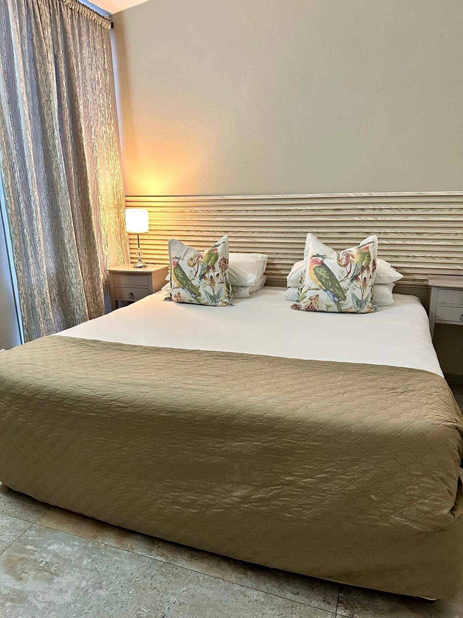 Musgrave Avenue Guest Lodge Durban Ngoại thất bức ảnh