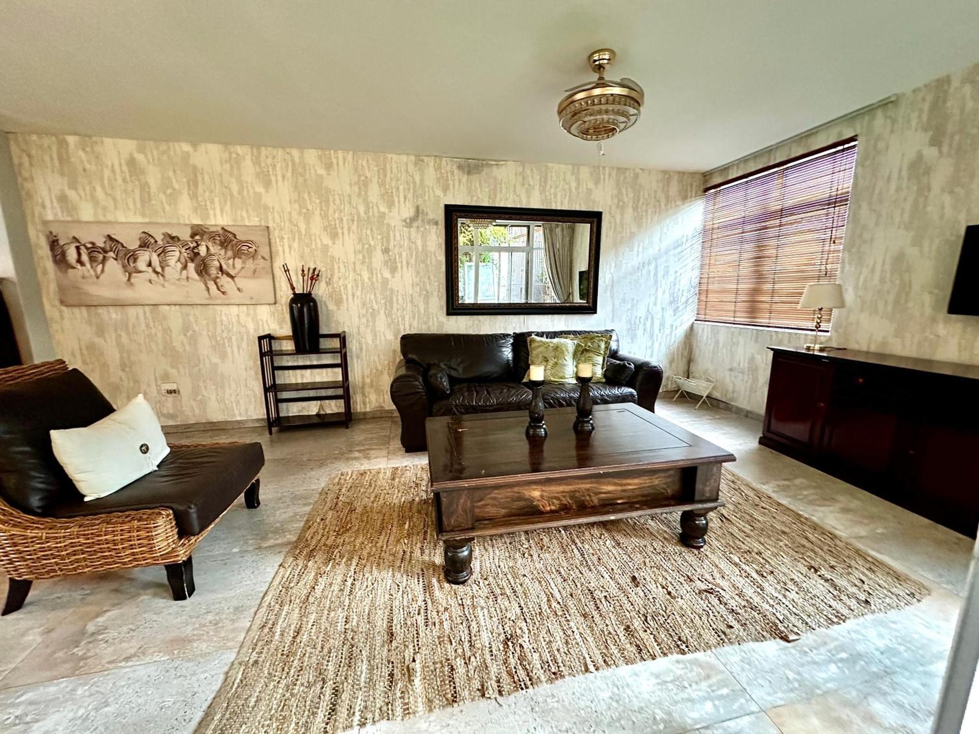 Musgrave Avenue Guest Lodge Durban Ngoại thất bức ảnh