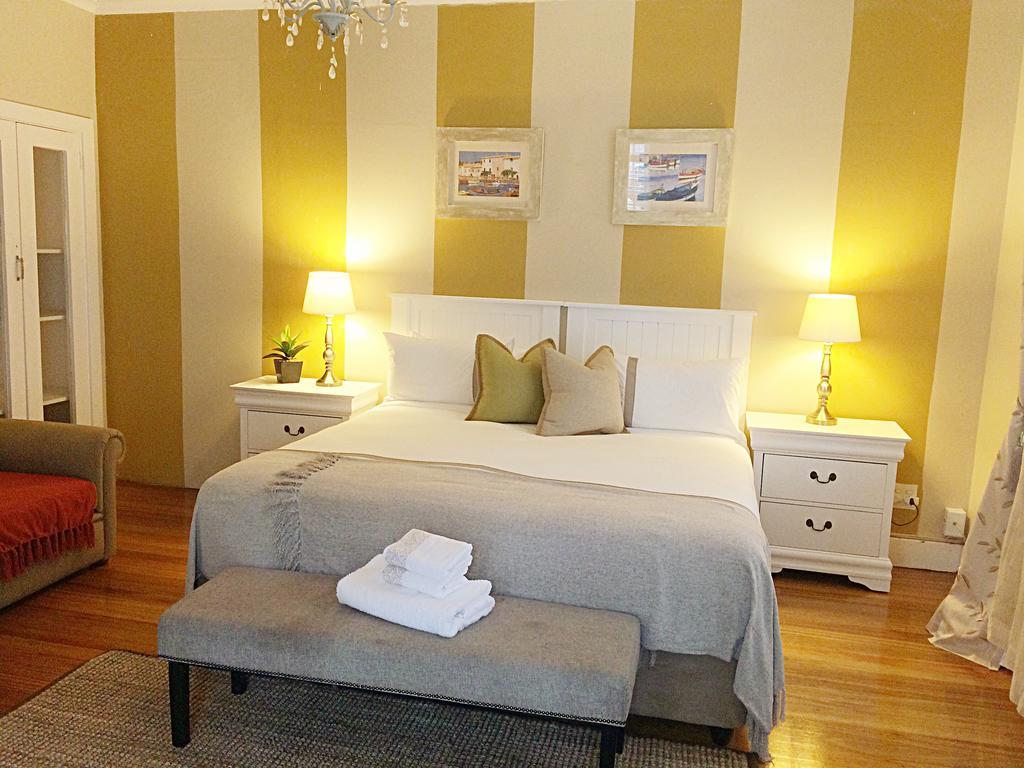 Musgrave Avenue Guest Lodge Durban Ngoại thất bức ảnh