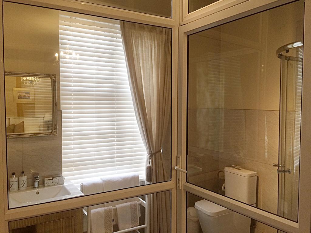 Musgrave Avenue Guest Lodge Durban Ngoại thất bức ảnh