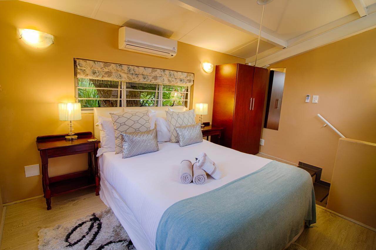 Musgrave Avenue Guest Lodge Durban Ngoại thất bức ảnh