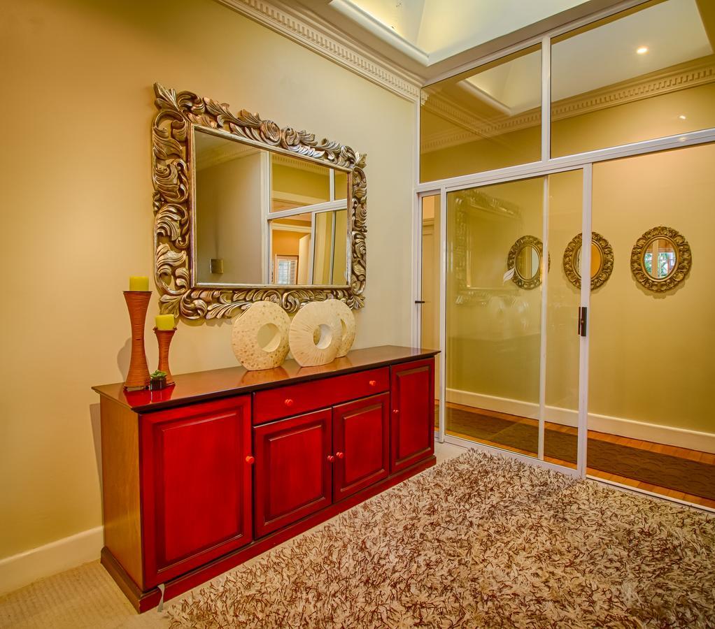 Musgrave Avenue Guest Lodge Durban Ngoại thất bức ảnh