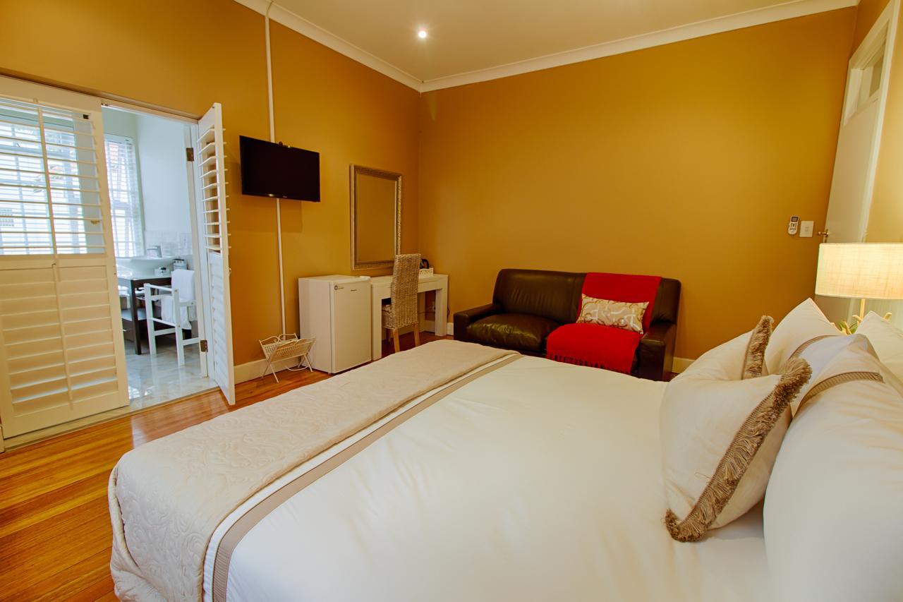 Musgrave Avenue Guest Lodge Durban Ngoại thất bức ảnh