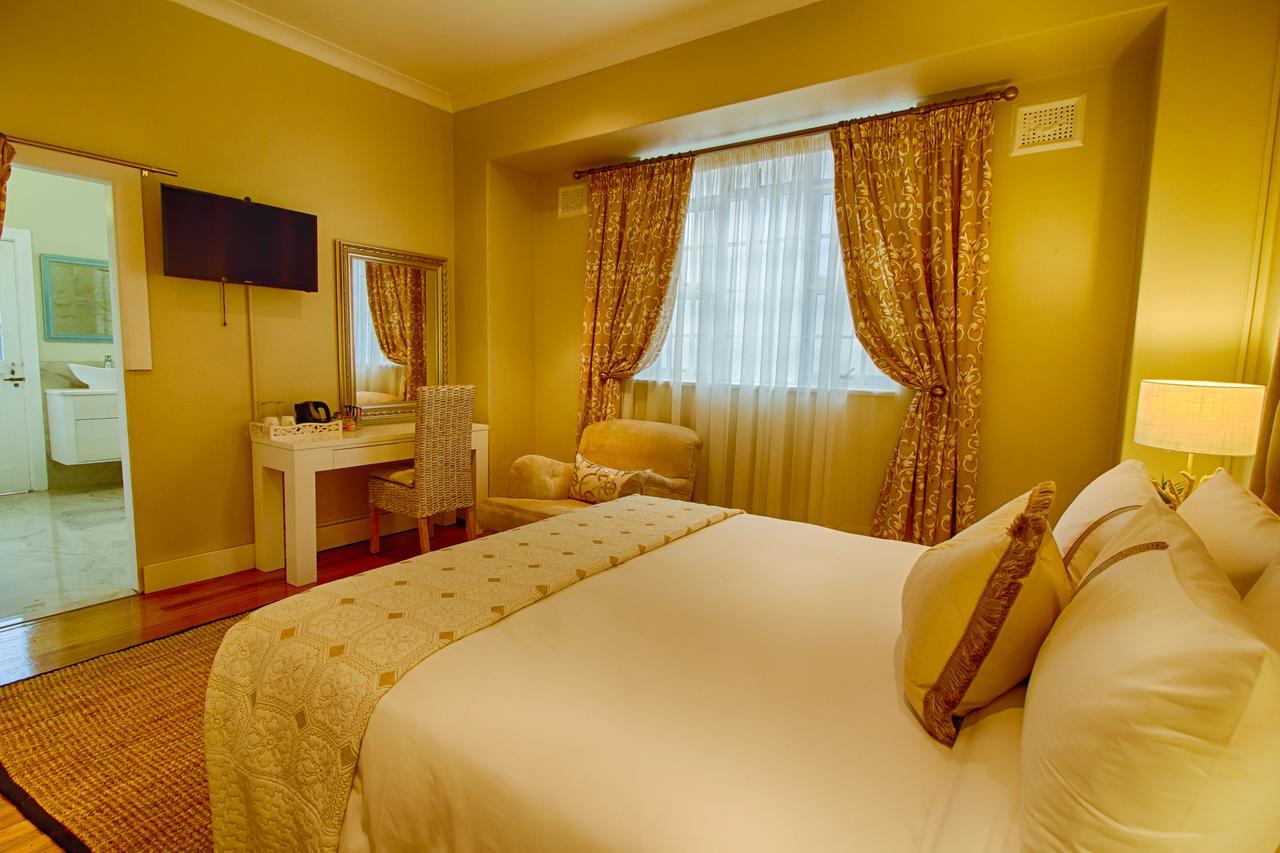 Musgrave Avenue Guest Lodge Durban Ngoại thất bức ảnh